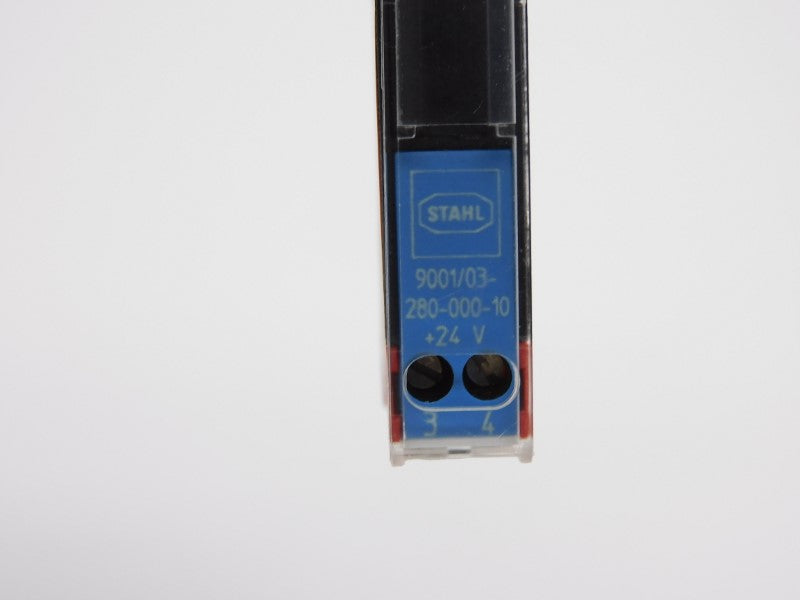 STAHL 9001/03-280-000-10 24V NSNP