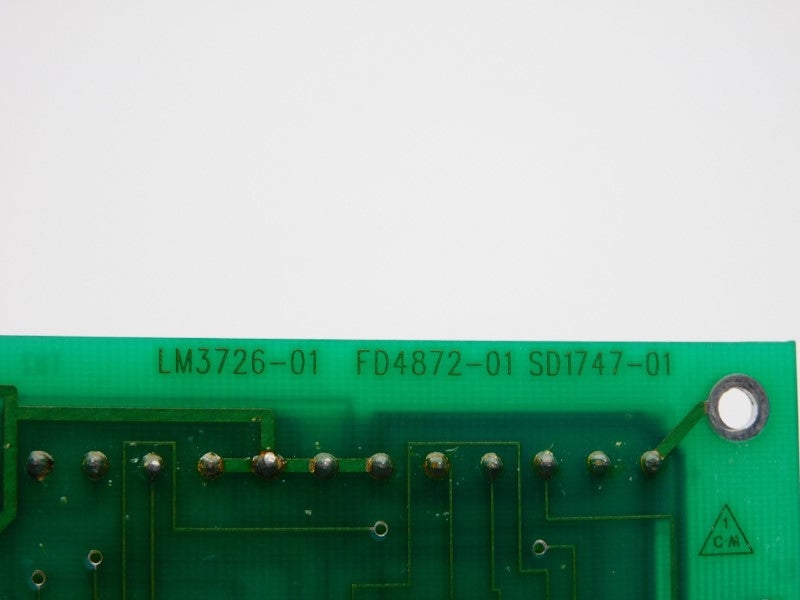 FD4872-01 UNMP