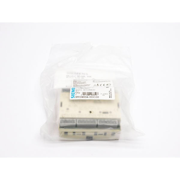 SIEMENS 3RG9004-0DC00 24VDC 2A NSMP