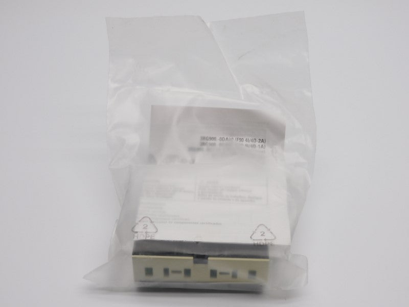 SIEMENS 3RG9004-0DC00 24VDC 2A NSMP