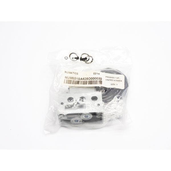 NUMATICS 031SA425O000030 NSMP