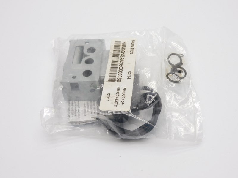 NUMATICS 031SA425O000030 NSMP