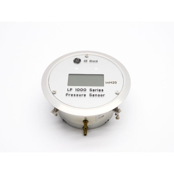 GENERAL ELECTRIC LPX1010-C2SDA-1 15-30VDC NSNP