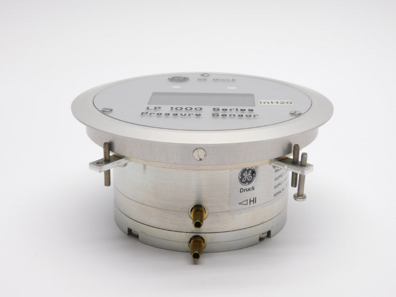 GENERAL ELECTRIC LPX1010-C2SDA-1 15-30VDC NSNP