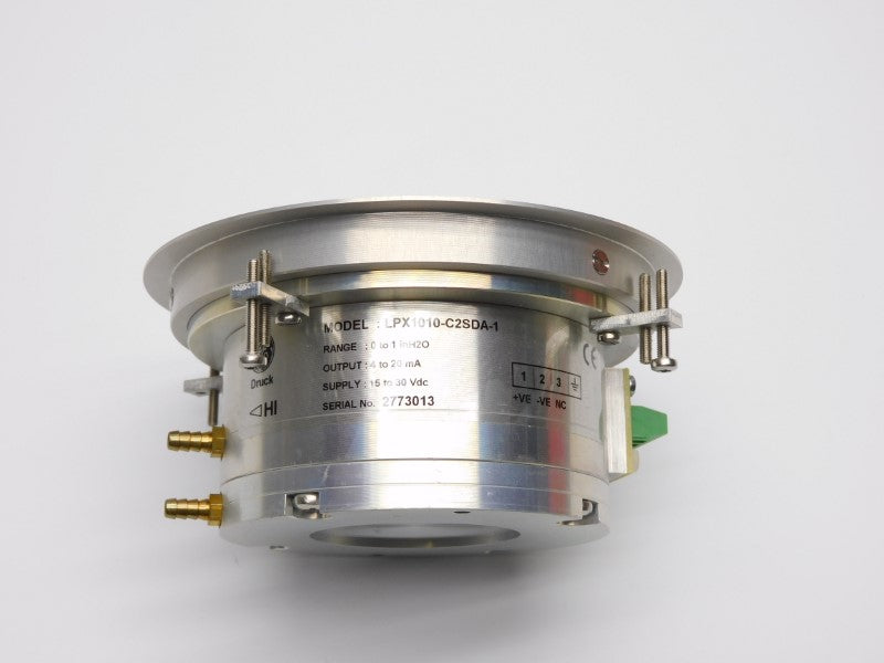 GENERAL ELECTRIC LPX1010-C2SDA-1 15-30VDC NSNP