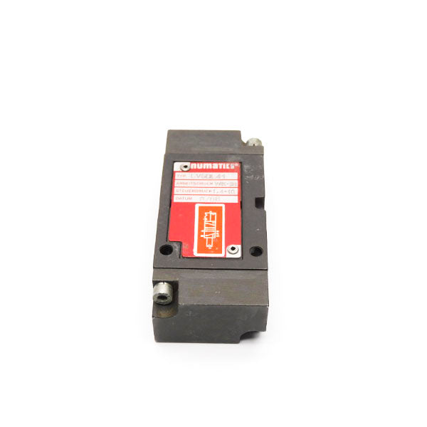 NUMATICS LV5DL41 NSNP