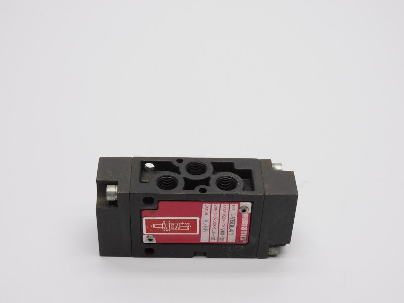 NUMATICS LV5DL41 NSNP