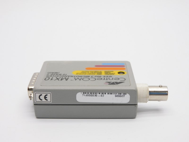 ALLIED TELESYN AT-MX10 12VDC NSNP