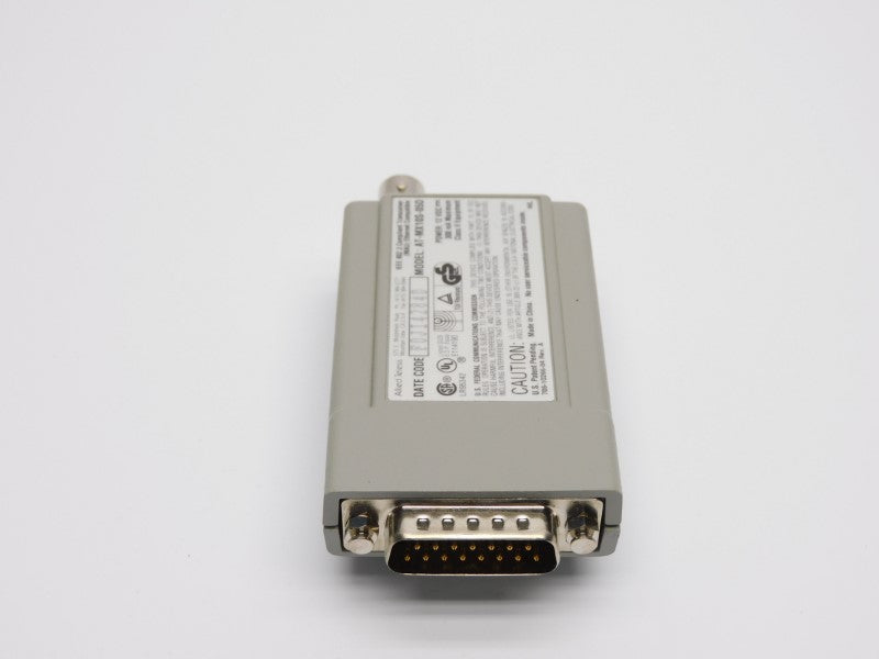 ALLIED TELESIS AT-MX10S-05D 12VDC NSNP