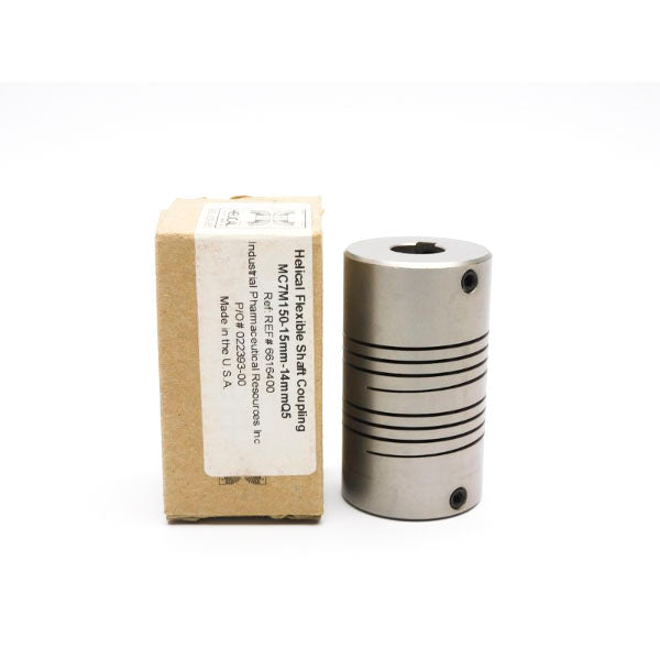 HELICAL MC7M150-15MM-14MM NSMP