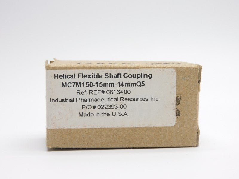 HELICAL MC7M150-15MM-14MM NSMP