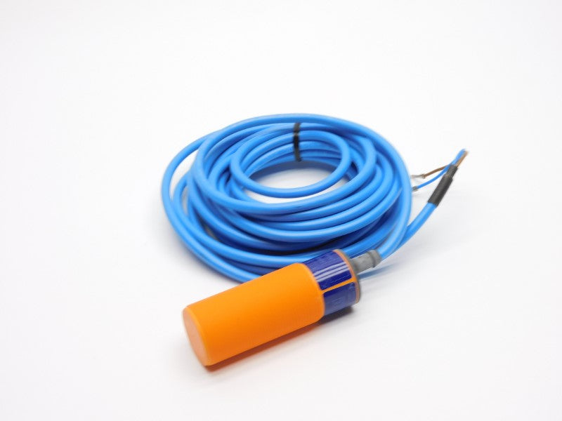 IFM EFECTOR KI-2015-N/NI KI15031 7.5-15VDC NSNP