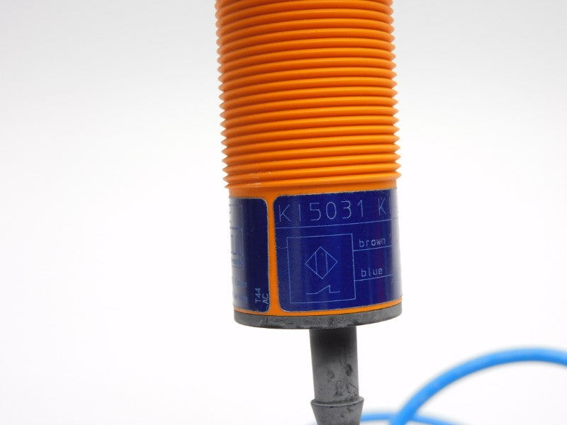 IFM EFECTOR KI-2015-N/NI KI15031 7.5-15VDC NSNP