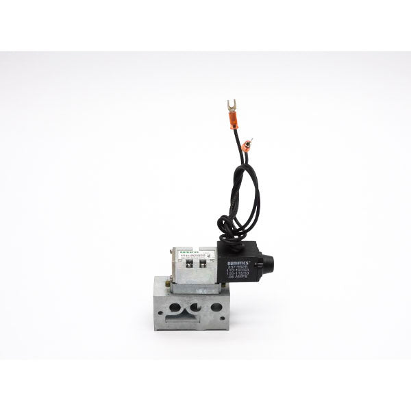 NUMATICS 031SA425O000030 100-115/110-120V .06A 150PSI (AS PICTURED) NSNP