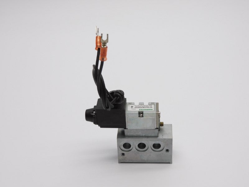 NUMATICS 031SA425O000030 100-115/110-120V .06A 150PSI (AS PICTURED) NSNP