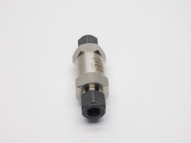 PARKER 8Z-C8L-1/3-SS NSMP