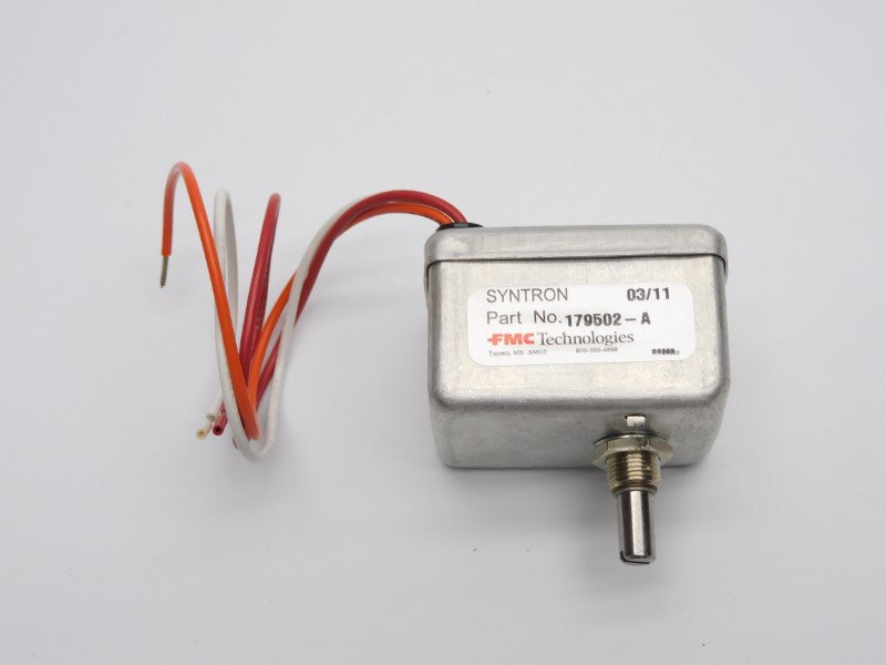 FMC 179502-A 230V NSNP