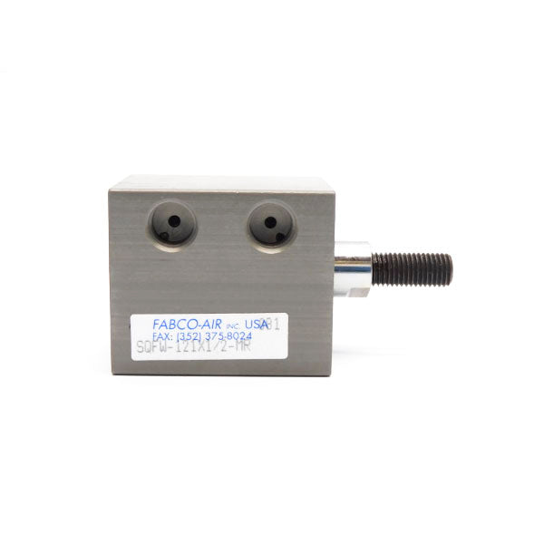 FABCO-AIR SQFW-121X1/2-MR NSNP