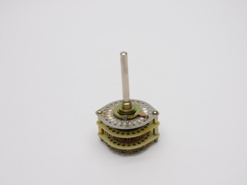 ELECTROSWITCH D9G0223N/PA4003 NSMP