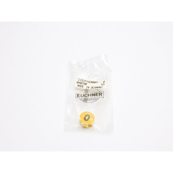 EUCHNER CIS1P16D08KP-0 040290 NSMP