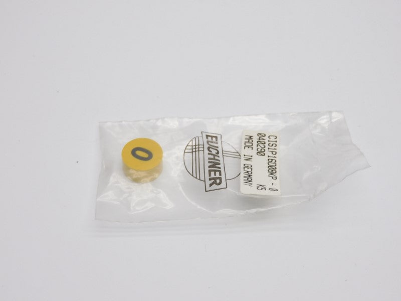 EUCHNER CIS1P16D08KP-0 040290 NSMP