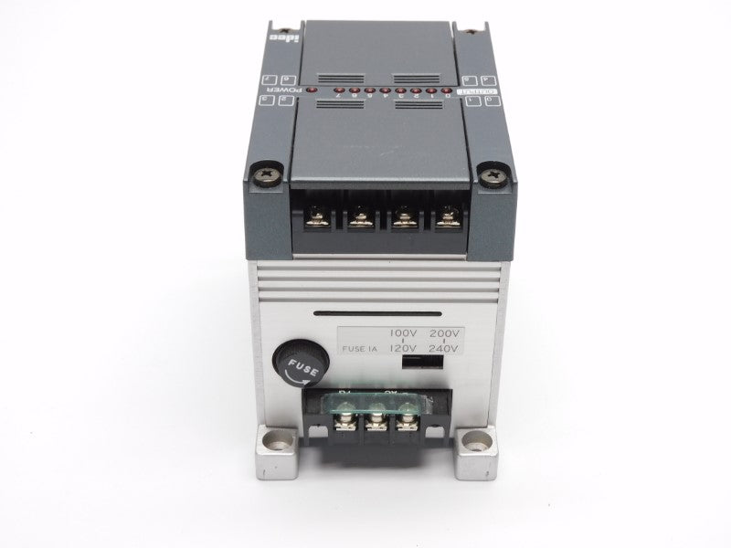 IDEC PFA-1T081 100-120/200-240VAC NSNP