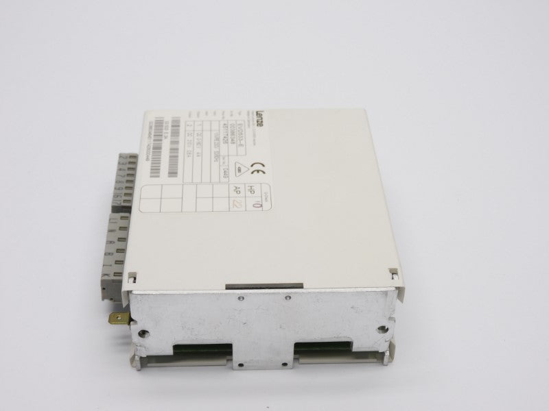 LENZE EVD533-E 00386348 230VDC 4A NSNP
