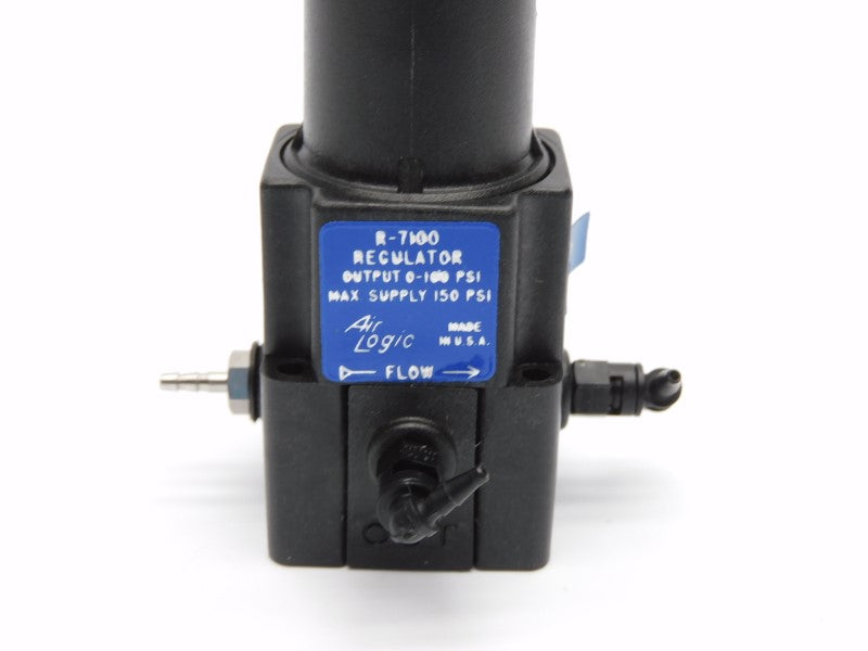 VIDEOJET SP370682 R-7100 0-100PSI NSMP