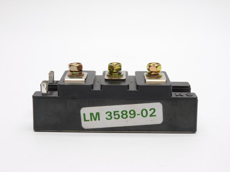 ENERCON INDUSTRIES LM3589-02 UNMP