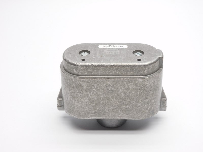 SIEBE MK-2690-0-0-2 NSNP