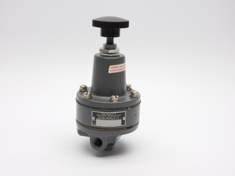 MOORE PRODUCTS 40-50 14870-6/14RA NSNP