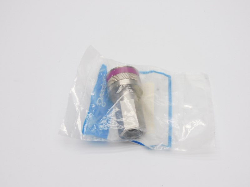 SWAGELOK SS-QC6-B-6PFK7 NSMP