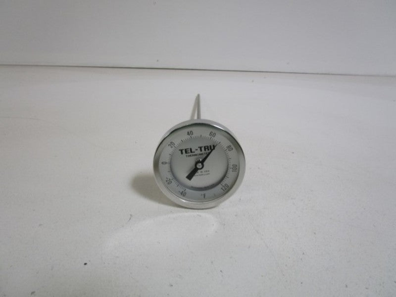 TEL-TRU GT300R -40/120F 15" NSMP