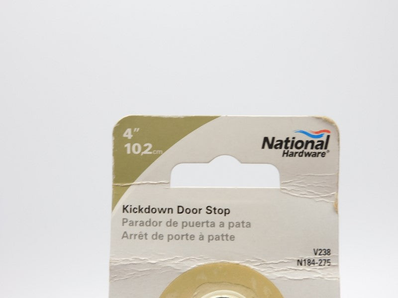 NATIONAL N184-275 4" NSMP