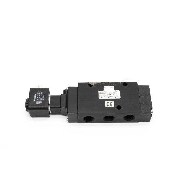 PARKER B61TADA5342A 120V 150PSI NSNP