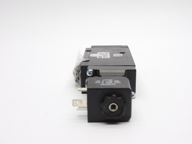 PARKER B61TADA5342A 120V 150PSI NSNP