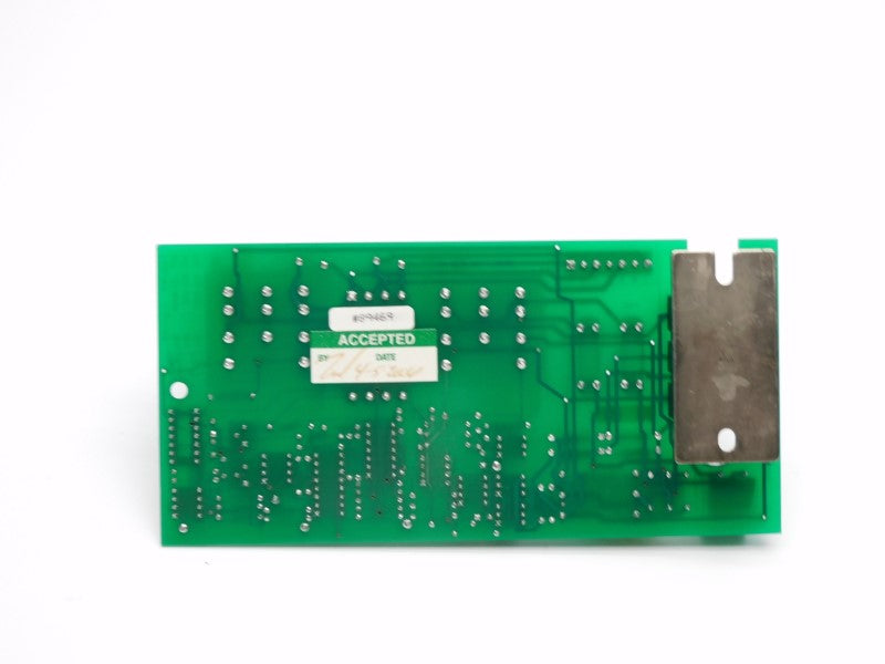 DOVER FLEXO ELECTRONICS 723-0034 REV. J NSNP