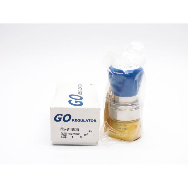 GO PR5-2A11K5C111 10PSI NSMP