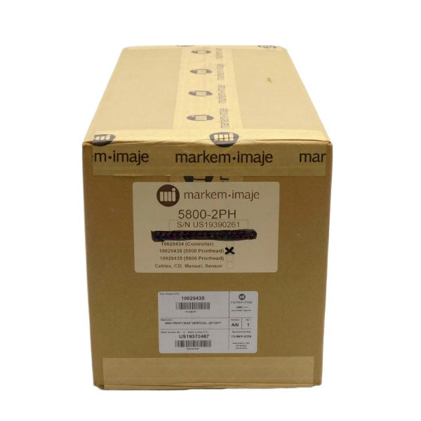 MARKEM-IMAJE 10029435 NSFS