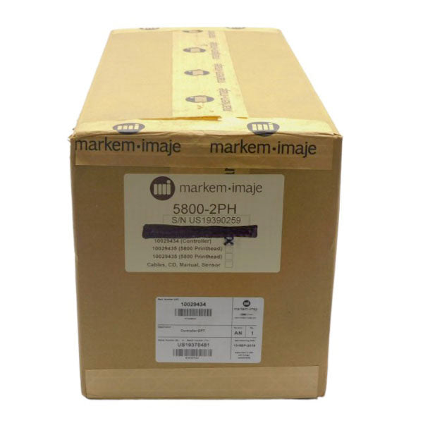 MARKEM-IMAJE 10029434 NSFS
