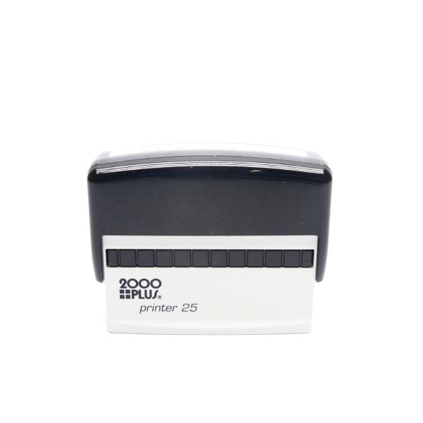 2000PLUS PRINTER25 NSNP