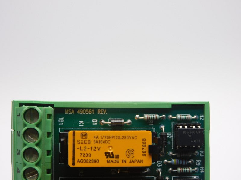 MSA 490561 NSNP