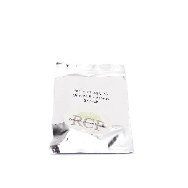 RCP CT-485-PB (PKG OF 5) NSMP