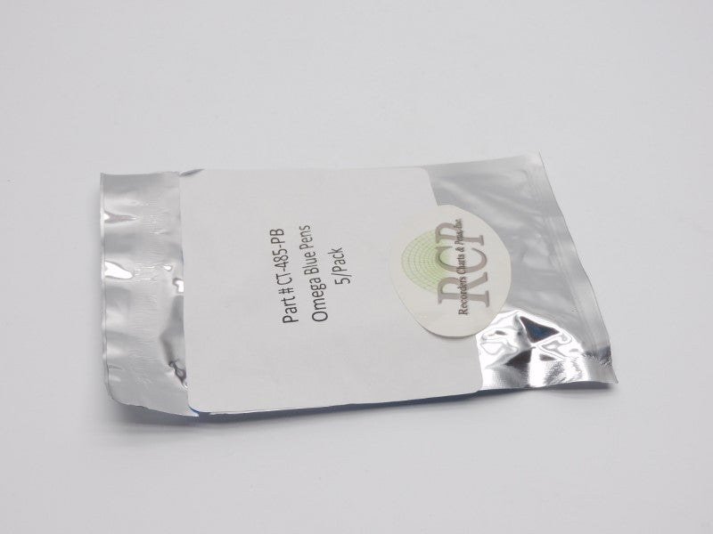 RCP CT-485-PB (PKG OF 5) NSMP