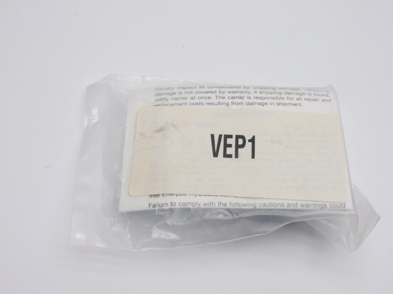 ENERPAC VEP1 NSMP