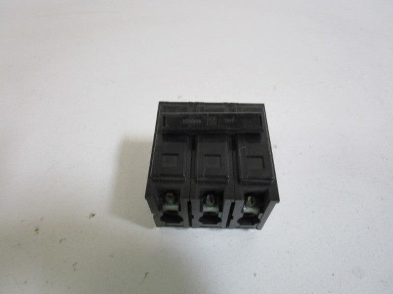 WESTINGHOUSE CIRCUIT BREAKER BAB3010H UNMP