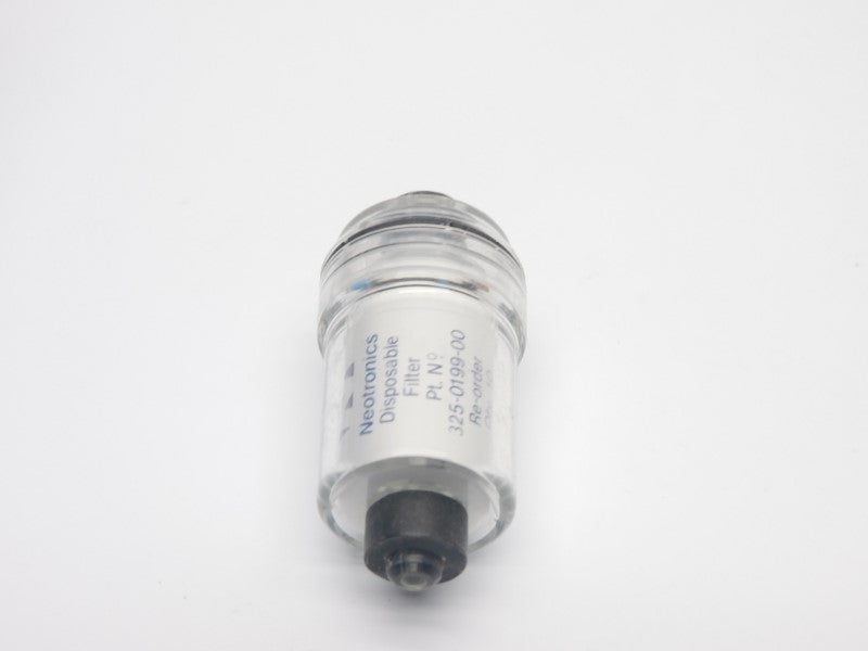 NEUTRONICS 325-0199-00 NSNP