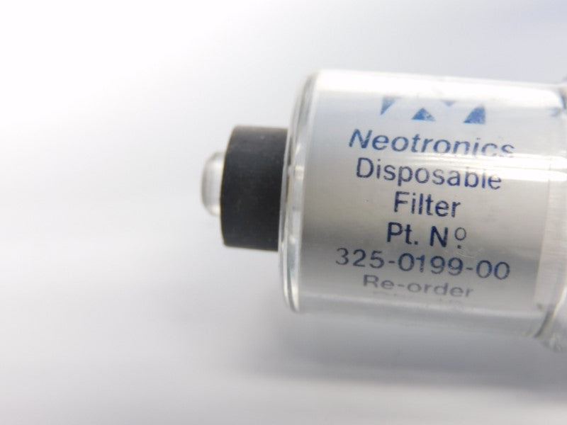 NEUTRONICS 325-0199-00 NSNP