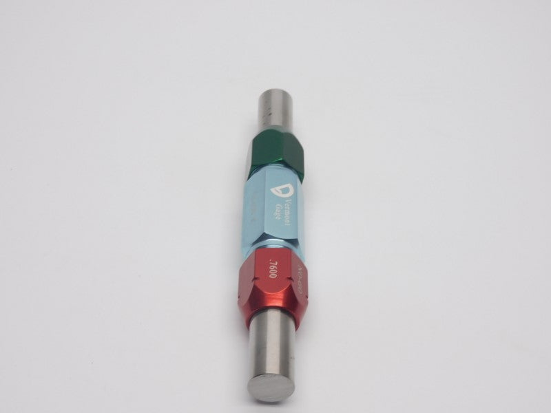 VERMONT GAGE 151108330 NSMP