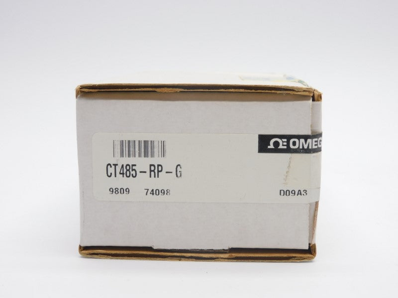 OMEGA CT485-RP-G NSFS